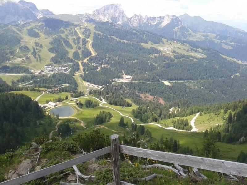 Alpenhaeuser Marcius Sonnenalpe Nassfeld Eksteriør bilde